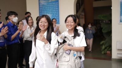Ho Chi Minh City University of Education will organize 3 rounds of competency assessment exams in 2026.