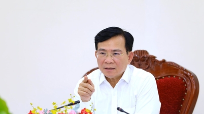 ខេត្ត Lam Dong ពិភាក្សាអំពីដំណោះស្រាយសម្រាប់ការបែងចែកដើមទុនវិនិយោគសាធារណៈនៅឆ្នាំ ២០២៦។