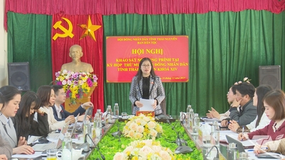 ការស្ទង់មតិស្តីពីកម្រិតនៃការគាំទ្រសម្រាប់ការអនុវត្តយុទ្ធនាការ "ប្រជាជនទាំងអស់រួបរួមគ្នាកសាងជនបទថ្មី និងតំបន់ទីក្រុងស៊ីវិល័យ"