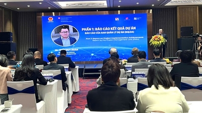 Het SwissTrade-project bevordert duurzame handelsontwikkeling.