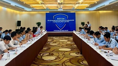 Năm 2025, quản lý thị trường xử lý hơn 23 nghìn vụ vi phạm liên quan hàng giả