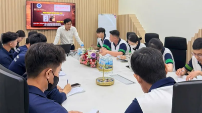 ការបង្ការគ្រោះថ្នាក់នៅកន្លែងធ្វើការ និងជំងឺវិជ្ជាជីវៈ។