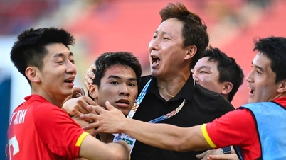 Jurulatih Kim Sang Sik bakal mencapai sesuatu yang belum pernah terjadi sebelumnya dalam bola sepak Asia Tenggara.