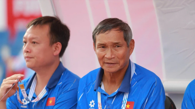 Před finále ženského fotbalu trenér Mai Duc Chung prohlásil, že pro vítězství udělá všechno.