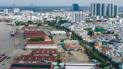 Nieuwe ontwikkelingen in het Nha Rong - Khanh Hoi-complex