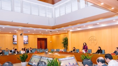 Hanoi: Zahlreiche Aktivitäten sollen zum Neujahr und zum Mondneujahr 2026 umgesetzt werden.