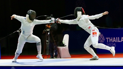 Vietnam mempunyai 48 pingat emas, Indonesia 61 pingat emas, dan Singapura 35 pingat emas: Walaupun digabungkan, mereka masih ketinggalan 11 pingat emas di belakang Thailand.