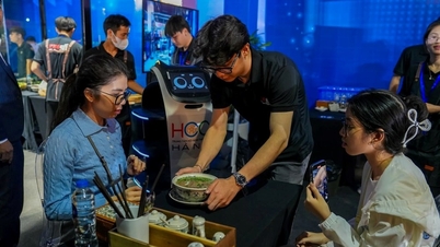 Odemknutí potenciálu kulinářského dědictví hlavního města.