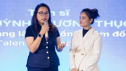 Internship opportunities at top 100 Vietnamese companies starting from the first year.