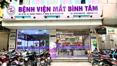 ດຣ. ຫງວຽນຫືວຢຸງ, MD, MSc: 'ການຝຶກອົບຮົມທີ່ເໝາະສົມແມ່ນກຸນແຈສຳຄັນໃນການປັບປຸງຄຸນນະພາບຂອງການຜ່າຕັດ Phaco'