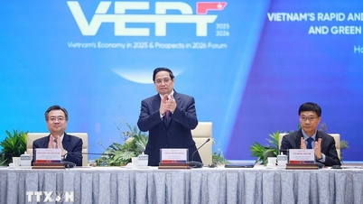 ការធ្វើឱ្យបៃតង និងឌីជីថលូបនីយកម្ម គឺជាជម្រើសជាយុទ្ធសាស្ត្រ និងជាអាទិភាពចម្បង។