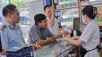ກະຊວງສາທາລະນະສຸກ: ຈັດການຢ່າງເຂັ້ມງວດຕໍ່ການລະເມີດທີ່ກ່ຽວຂ້ອງກັບຢາ ແລະ ເຄື່ອງສຳອາງ.