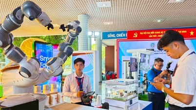 Hô Chi Minh-Ville est bien placée pour être une pionnière de la stratégie « Vietnam plus renseignement ».