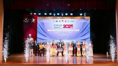 Téměř 100 prací se zúčastnilo celostátního finále umělecké soutěže „Rozsvěcujeme ranní hvězdy s Ducem Vietem a O'Food“.