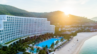 Nha Trang, Phú Quốc, Hội An: nghỉ dưỡng tri ân cô
