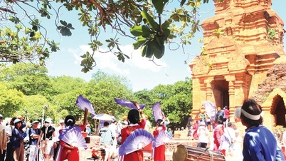 Ketika warisan budaya menjadi produk wisata yang unik.