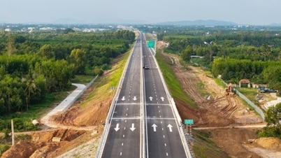Quang Ngai is ready to commence and inaugurate 4 projects worth nearly 32,000 billion VND.
