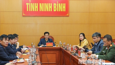 ระดมพลังของระบบการเมืองทั้งหมดเพื่อสนับสนุนภารกิจในการยกเลิกคำเตือน "ใบเหลือง" ของคณะกรรมาธิการยุโรป