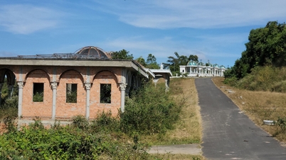 Provincie Lam Dong odebrala přes 1 428 hektarů půdy ze saigonského „megaprojektu“ Dai Ninh kvůli zpožděním v jejím uvedení do užívání.