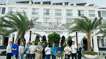 Khanh Hoa-turisme: Utvidelse av det malaysiske turistmarkedet