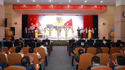 From celebrating major holidays to the pride of 80 years of Vietnam Post: Preserving tradition – spreading values ​​– creating momentum for sustainable development.