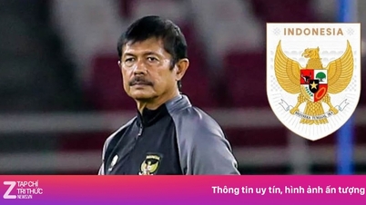 Indonesiens U22-Nationalmannschaft entlässt Trainer nach Niederlage bei den Südostasienspielen 33