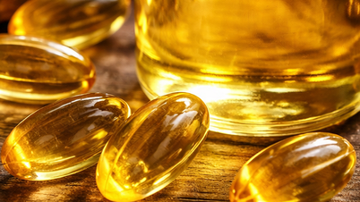 Zouden mensen met leververvetting omega-3-visolie moeten slikken?