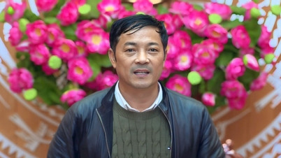 Lam Dong eyaleti, yasa dışı, bildirilmemiş ve düzenlenmemiş balıkçılıkla mücadele Ulusal Yönlendirme Komitesi'nin 26. oturumunda rapor sundu.