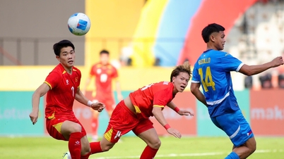 CĐV Thái Lan ‘săn sạch vé’, quyết tạo áp lực cho U.23 Việt Nam ở chung kết