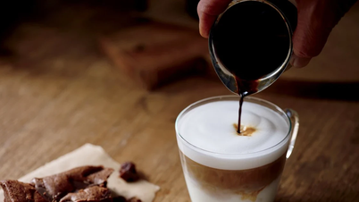 Coffee prices today, December 17, 2025: Continue to fall sharply, farmers suffer losses.