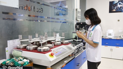 Greening the production of chemical-related products.
