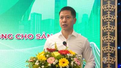 To modernize and boost the OCOP ecosystem in Ho Chi Minh City.