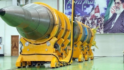 Čím se Sejjil liší od zbytku íránského raketového arzenálu?