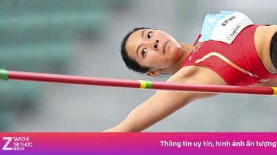 Der Kampf um jeden Zentimeter bei den SEA Games 33