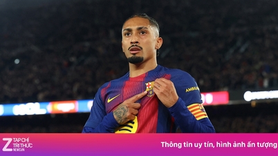 Рафінья зазнала несправедливості на FIFA The Best.