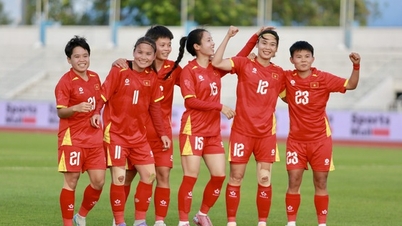SEA Games 33 kvinnefotballfinale: Kronen møter en ny utfordrer.