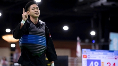 Programma van de SEA Games 33 op 17 december: hoge verwachtingen voor Muay Thai en Pencak Silat.