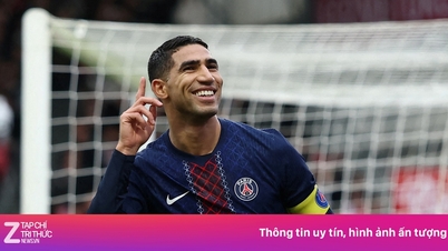 Pemungutan suara kontroversial Hakimi