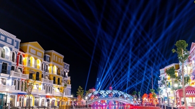 Vietnam: 17 zábavních parků pro víkendový pobyt.
