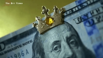 Valutakurser, USD/VND-växelkurs idag, 22 januari: Den amerikanska dollarn stiger igen, vilket minskar investerarnas stämning.
