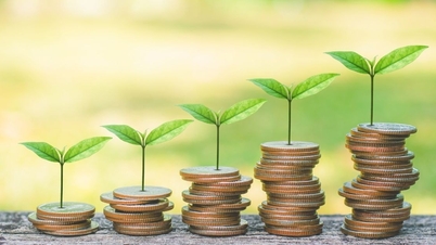 Möjligheter för gröna krediter att accelerera tillväxten.