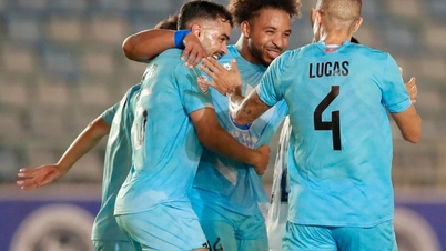 Previa del partido: Bangkok United vs Nam Dinh, 19:00 horas, 17 de diciembre: Una oportunidad en suelo tailandés.