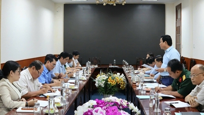 ຮັບປະກັນເງື່ອນໄຂທີ່ຈຳເປັນສຳລັບລາຍການໂທລະພາບ "ຄວາມຮັກຈາກແນວໜ້າພາຍໃນປະເທດ - ຫົວໃຈທີ່ອົບອຸ່ນຢູ່ຊາຍແດນ"