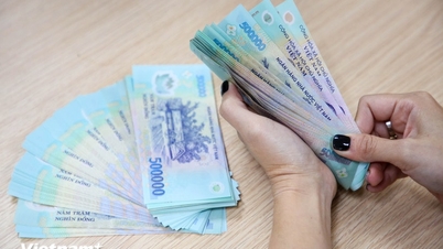 Xem xét tăng lương cơ sở cho công chức, viên chức trong năm 2026