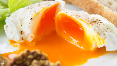 Eggs are healthy, but what are the best ways to prepare them?