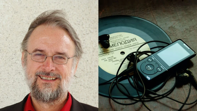 MP3 fyller 30, teknologiveteranen er fortsatt i toppform.