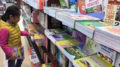 יישום סט מאוחד של ספרי לימוד: מהי מפת הדרכים?