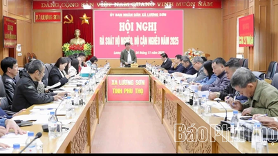 ឡឿងសឺនផ្តោតលើការកែលម្អគុណភាពនៃការទំនាក់ទំនងសម្រាប់ការកាត់បន្ថយភាពក្រីក្រប្រកបដោយចីរភាព។