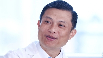 Podcast: Chuyện chưa kể về Bệnh viện Nam Sài Gòn