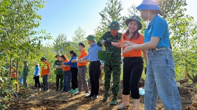 Khơi dậy sức dân ở Đồng Đăng